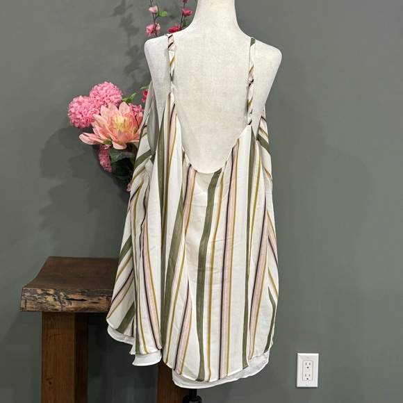 Torrid Tank Top - Picture 3 of 9